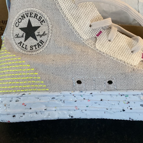 Limited edition, Chuck Taylors! - Picture 8 of 9